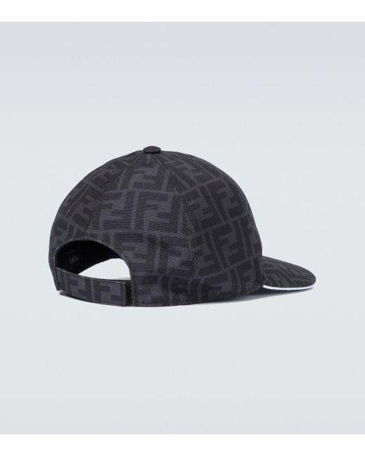 FENDI  - BASEBALL CAP