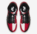 AIR JORDAN 1 RETRO HICH OG “HOMAGE TO HOME