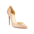 CHRISTIAN LOUBOUTIN - ESCARPIN FEMME