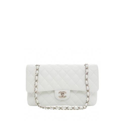 CHANEL - SAC À BANDOULIÈRE