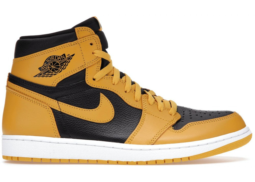 AIR JORDAN 1 RETRO HICH POLLEN