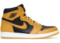 AIR JORDAN 1 RETRO HICH POLLEN